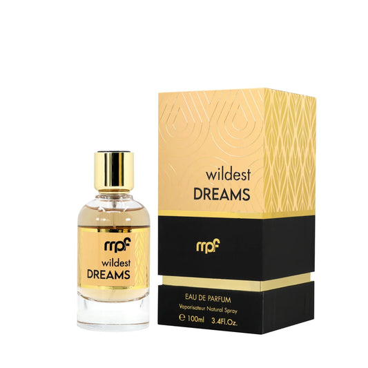 Eau de parfum wildest Dreams 100ml